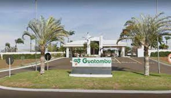 Terreno de 1000 m² em condomínio fechado