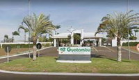 Terreno de 1000 m² em condomínio fechado