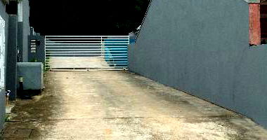 Casa aconchegante com 2 quartos, 62,55 m² e 1 vaga