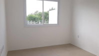 Casa Ocupada na Rua João Augusto Santos - 62 m²