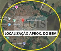 Casa residencial com barracão em terreno 322m²