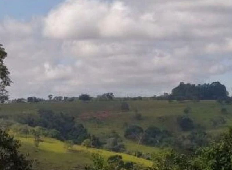 Imóvel Rural na Fazenda São Braz com Benfeitorias