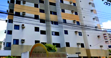 Apartamento com 74m² em Maceió/AL - Poço