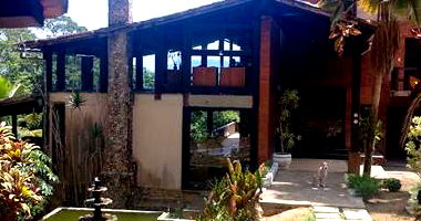 Casa Residencial em Jacarepaguá com 3 quartos