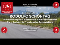 Terreno Urbano com 3491,47 m² em Porto Real (RJ)