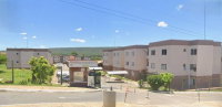 Apartamento 2 dorms, 43m² - Residencial Estância Itanhangá