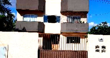 Apartamento com 2 Quartos em Luziânia/GO