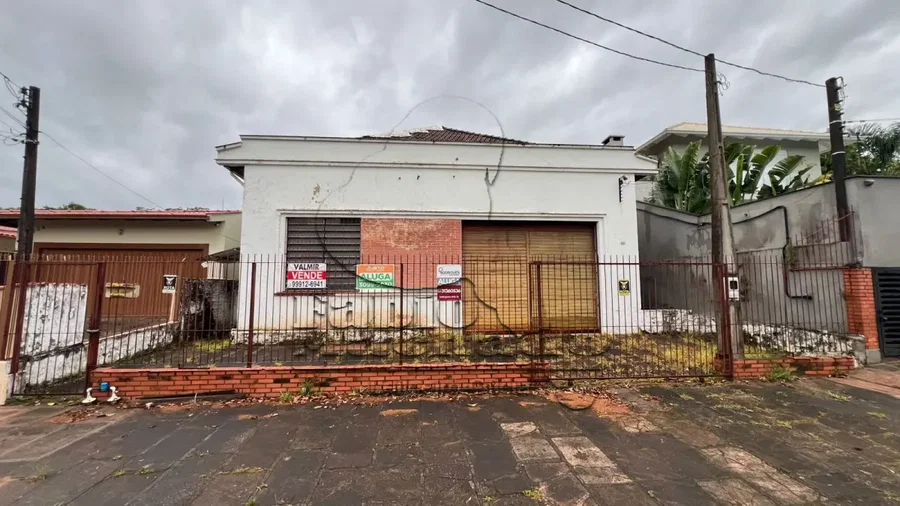 Imóvel Comercial Amplo em São Leopoldo com 300m² Construídos