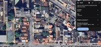 Apartamento com 3 quartos e 2 banheiros, área construída de 61.87m²