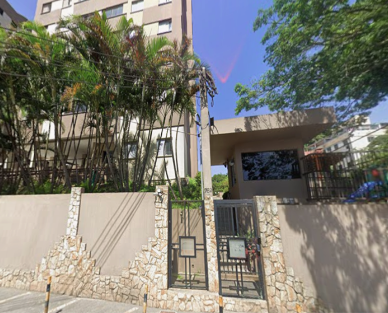 Apartamento com 61 m2 - 1 Vaga em São Paulo