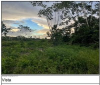 Terreno de 8000m² em Capitão Poço