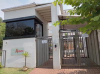 Apartamento 2 Quartos com Vaga em Condomínio - 45,95m²