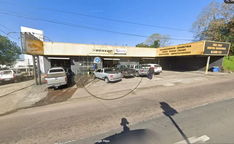 Terreno Urbano em Gravataí/RS na Avenida Centenário