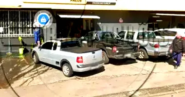 Terreno Urbano em Gravataí/RS na Avenida Centenário