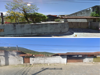 Casa em Petrópolis com 4 suítes e sótão