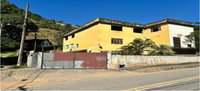 Terreno comercial com 3 pavimentos, 742m² parcialmente
