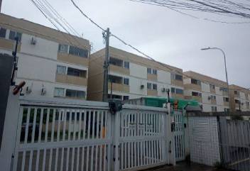 Apartamento 1 quarto, 1 banheiro, 46m², ocupado