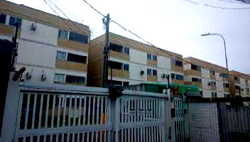 Apartamento 1 quarto, 1 banheiro, 46m², ocupado
