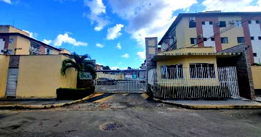 Apartamento com 51,88m² em São Luís/MA