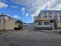 Apartamento com 51,88m² em São Luís/MA
