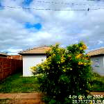 Casa em Parque Residencial Edson Baffi - Oportunidade Única!