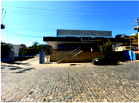 Prédio Comercial 2 pavs. 990m² Construídos, terreno 2393m²