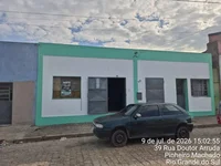 Casa de Alvenaria com 3 Banheiros e 119,91m²