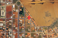 Terreno de 313,76m² no Jardim América, Ouvidor/GO