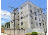 Apartamento com 2 quartos, 43,72m², 1 vaga de garagem -