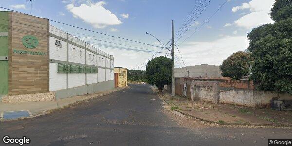 Terreno em Avenida Cristo Rei - Uberaba/MG