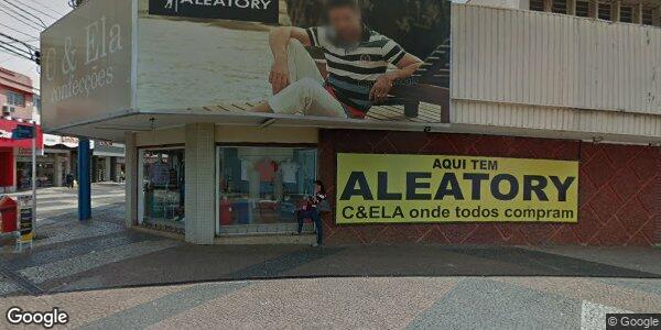 Imóvel Comercial com 360m² em Araçatuba/SP - Centro