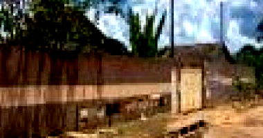 Casa com 60,7m² de área privativa, 2 quartos, 1 banheiro, vaga não informada