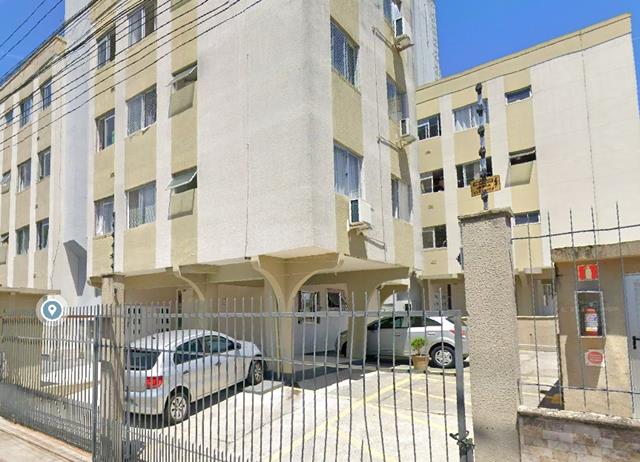 Apartamento 47,93 m² em residencial