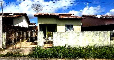 Casa em Bragança/PA com 2 quartos e 180m² de terreno