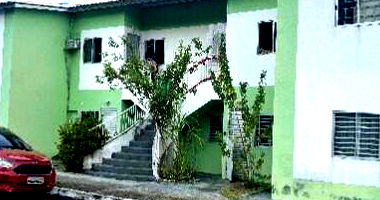 Apartamento 2 quartos, 1 banheiro, 40,39m², 1 vaga