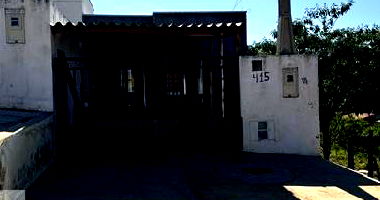 Casa com 2 Quartos e Área Privativa de 48,18m² em Itapetininga