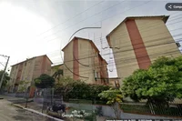 Apartamento com 3 quartos e 1 banheiro em Alegrete