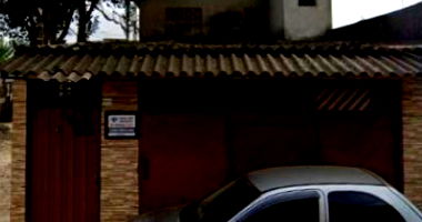 Casa aconchegante em Mogi das Cruzes com 25% de entrada