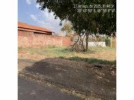 Terreno com 542,5m² em Olímpia/SP