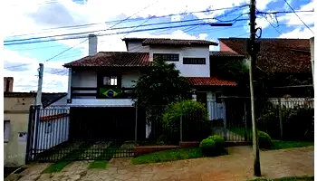 Casa em leilão com 215,78m² construída em Bagé/RS