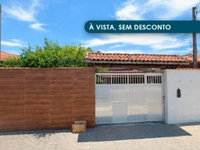 Casa 61 m² em Guaratinguetá - Residencial Village Santana