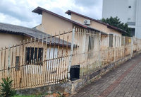 Casa residencial 158m² em Dionísio Cerqueira/SC - Ocupada