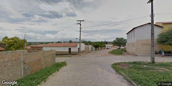 Terreno no Bairro Alto Alegre com Avaliação de R$ 380.500,00