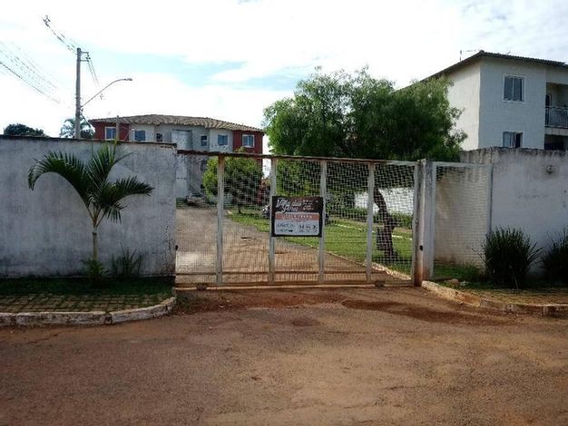 Apto 100m², 2 Quartos, 1 Banheiro