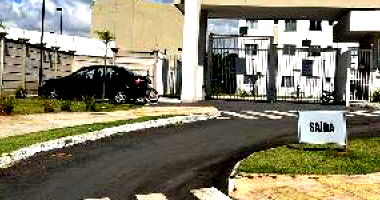 Apartamento em Goiânia com 2 quartos e 41,73m² de área privativa