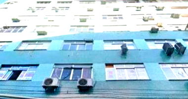 Apartamento 50 m² - Centro - Duque de Caxias - RJ