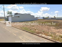 Imóvel com 449,04 m² em Guarantã do Norte