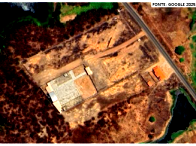 Terreno Urbano Amplo com 24.000m²