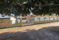 Casa com 3 quartos, 2 banheiros e garagem em Lucas do Rio Verde