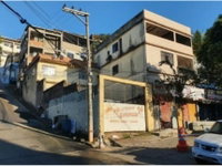 Apartamento com 70m² em leilão na Ilha do Governador
